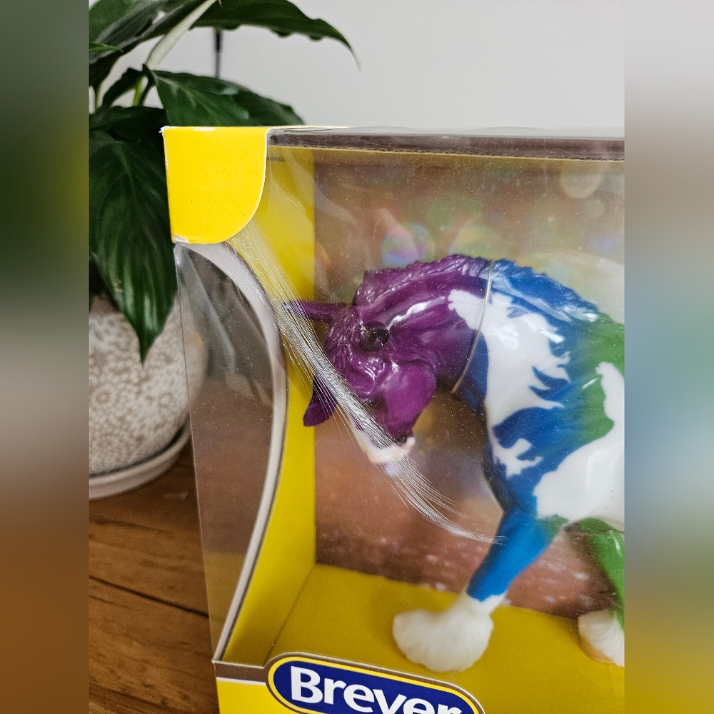 Breyer Horse - Picture 2 of 7